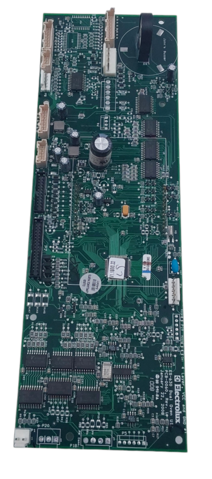 OEM Frigidaire Range Control Board 316516516 *Same Day Ship & 60 Days Warranty**