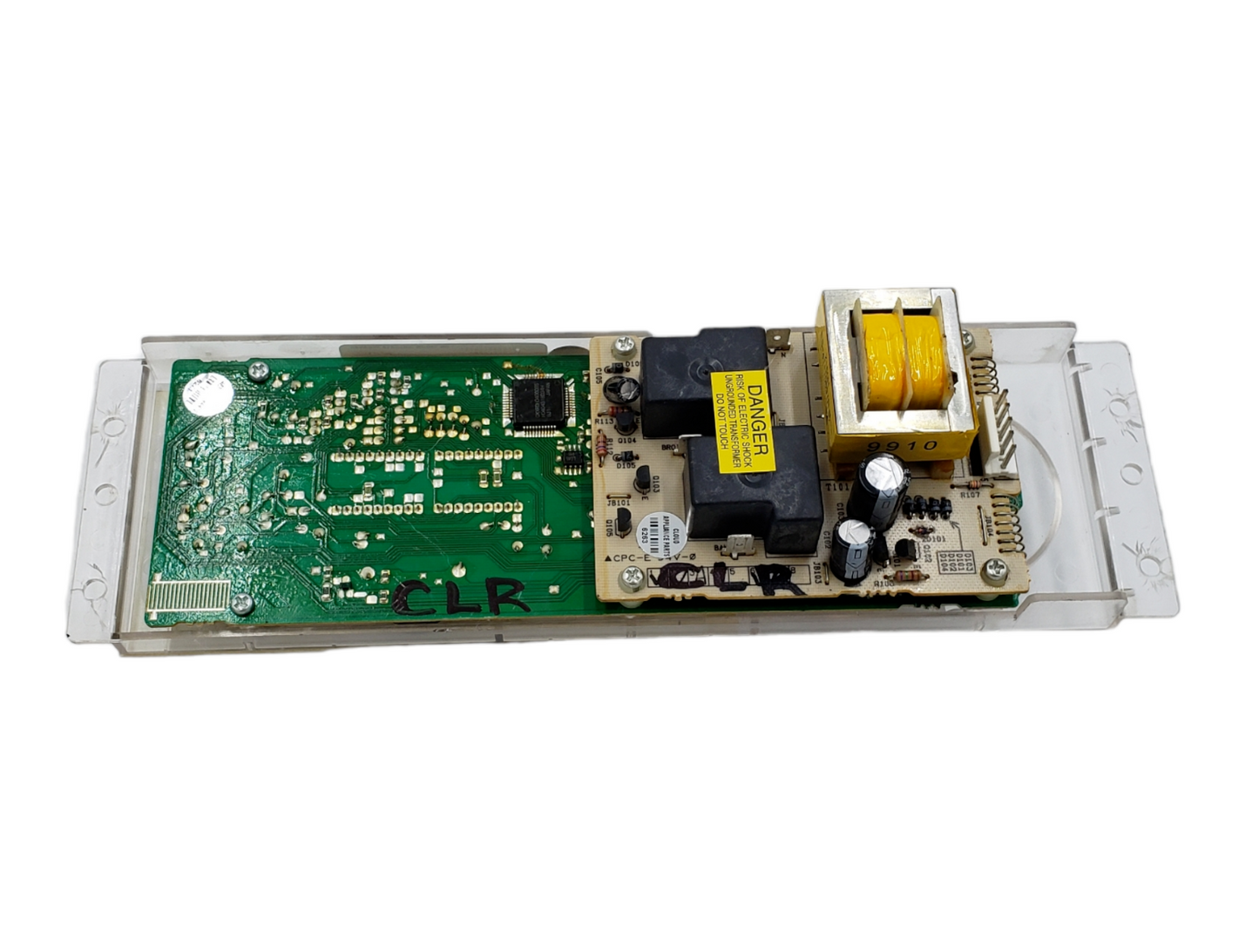 Genuine GE Oven Control Board 164D3146P012 Same Day Shipping & *60 Days Warranty