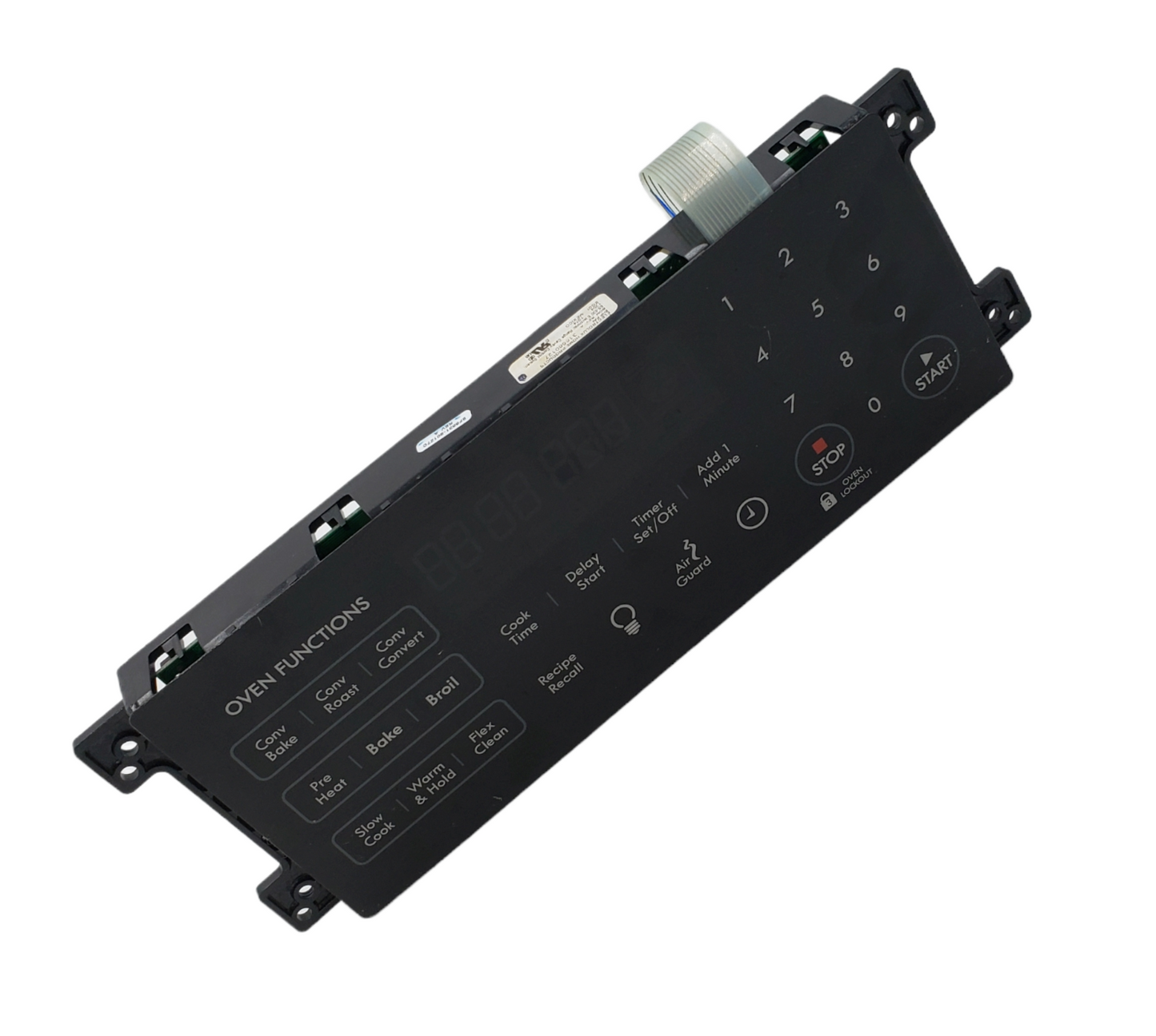 Genuine Frigidaire Range Control 316560127 Same Day Shipping & 60 Days Warranty*
