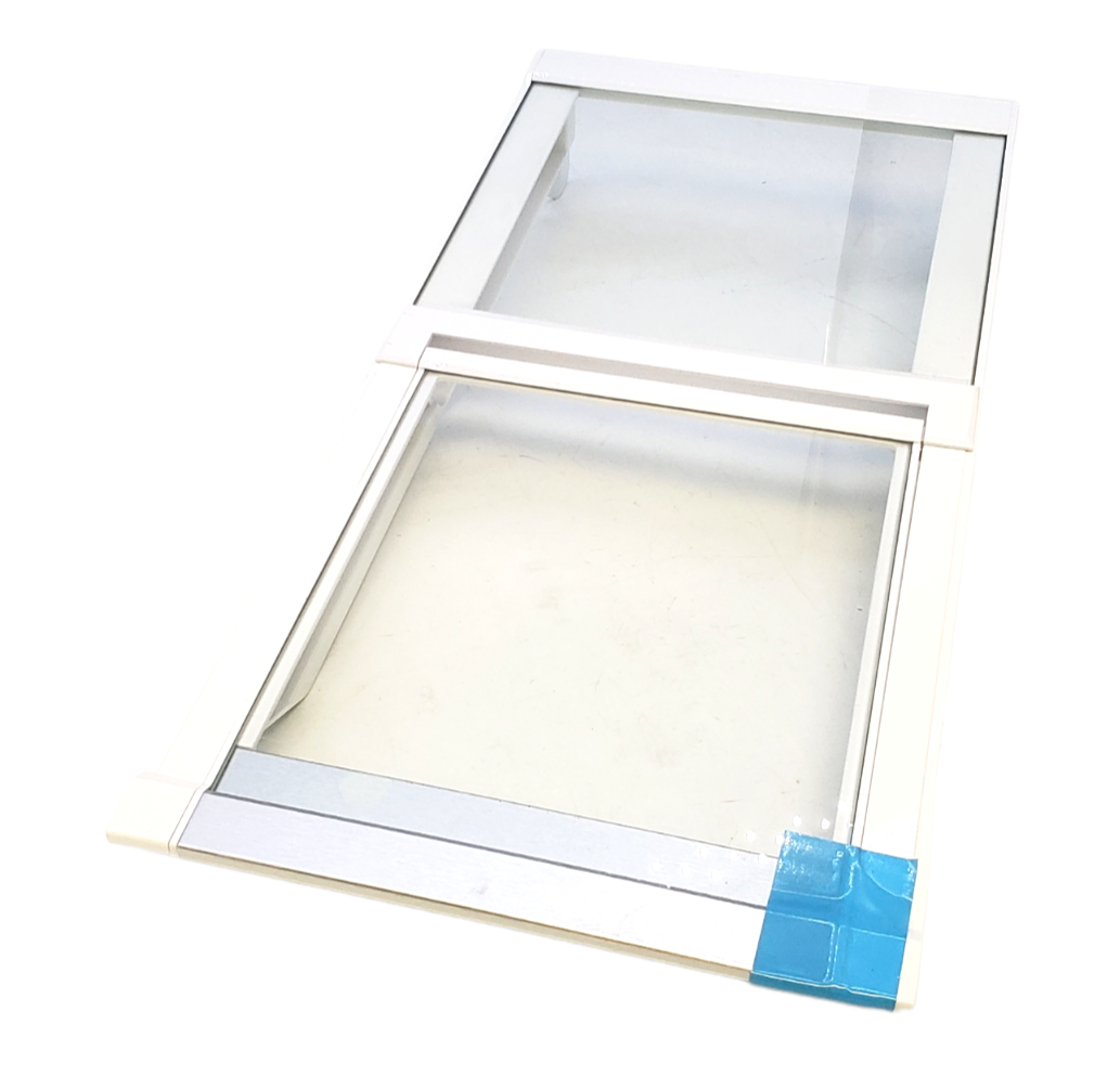 New Frigidaire Fridge Shelf Assembly 5304530903 Same Day Ship & 60 Days Warranty