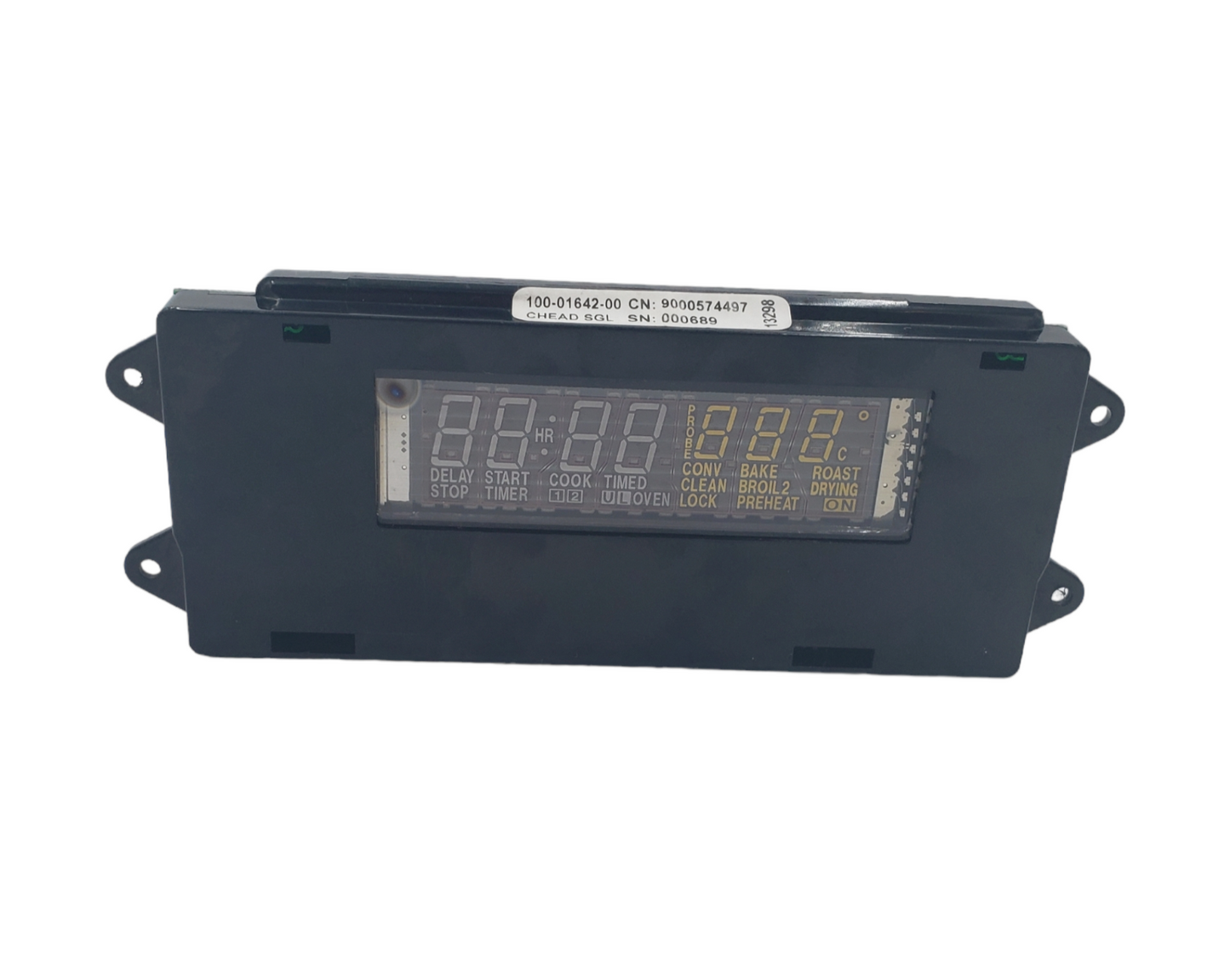 Genuine Thermador Oven Control Board 9000574497 Same Day Ship & 60 Days Warranty