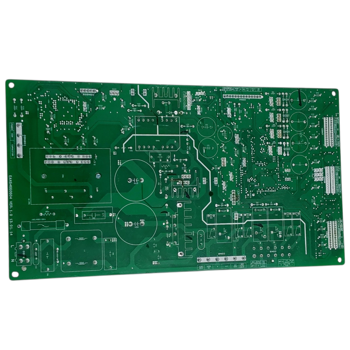 LG Genuine Fridge Control Board EBR74796441 Same Day Shipping & 60 Days Warranty