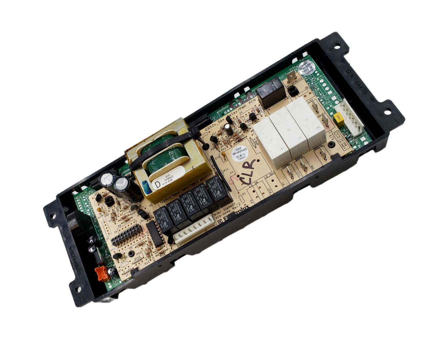Genuine Frigidaire Oven Control Board 316462894 Same Day Ship & 60 Days Warranty