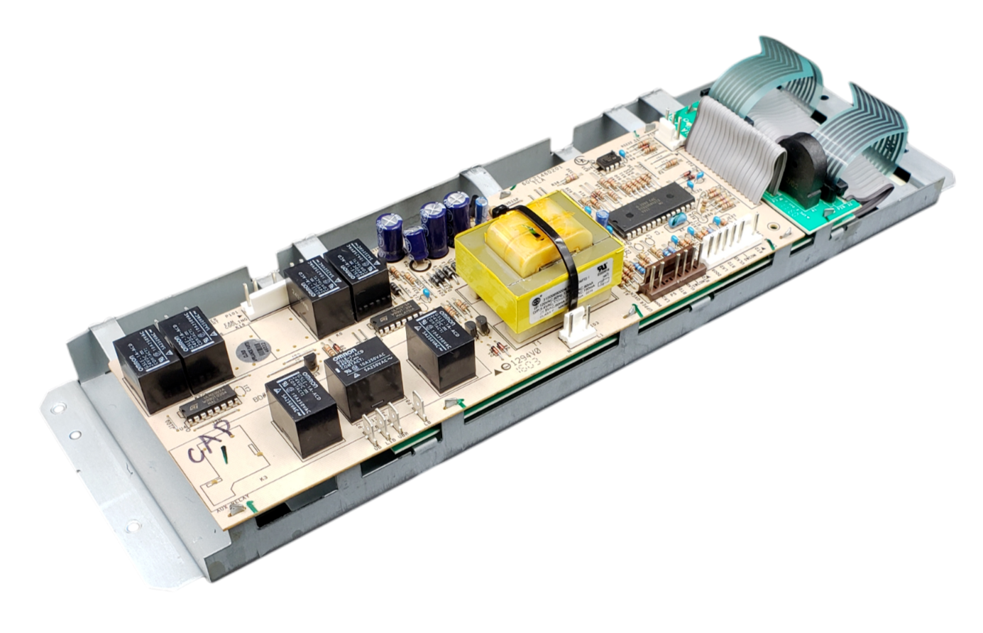 OEM Whirlpool Oven Control Board 8507P171-60  *Same Day Ship & 60 Days Warranty*
