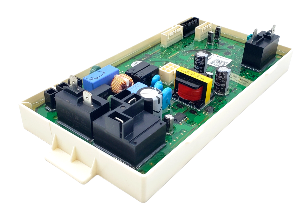 New Samsung Dryer Control Board DC92-01729V Same Day Shipping & 60 Days Warranty
