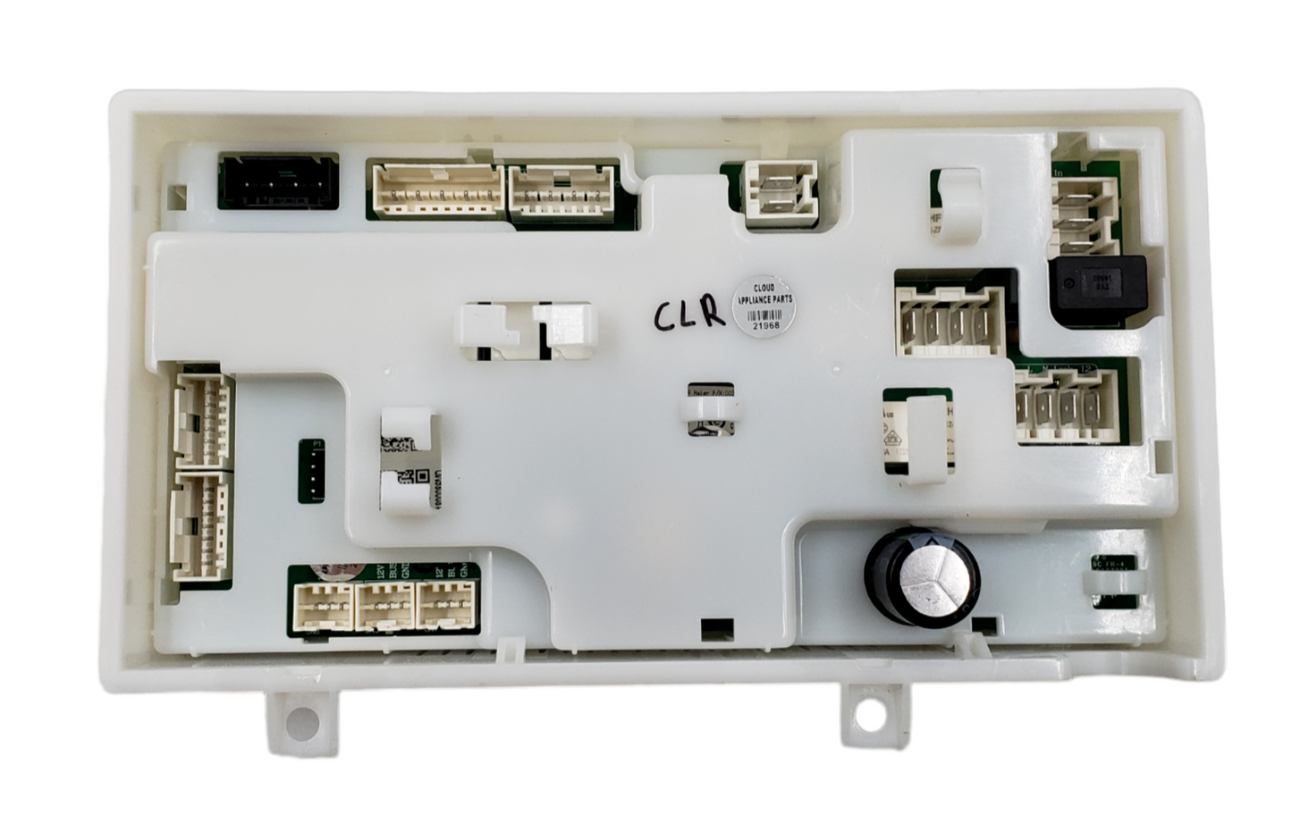 OEM GE Washer & Dryer Control Board 0021800086 *Same Day Ship & 60 Days Warranty