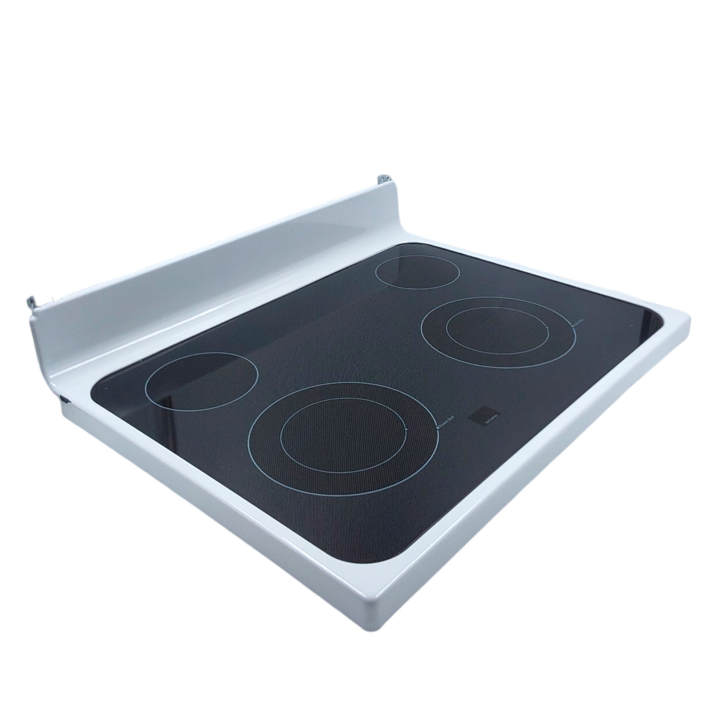 New GE Range Main Glass Range Top WB62X26651  *Same Day Ship & 60 Days Warranty*
