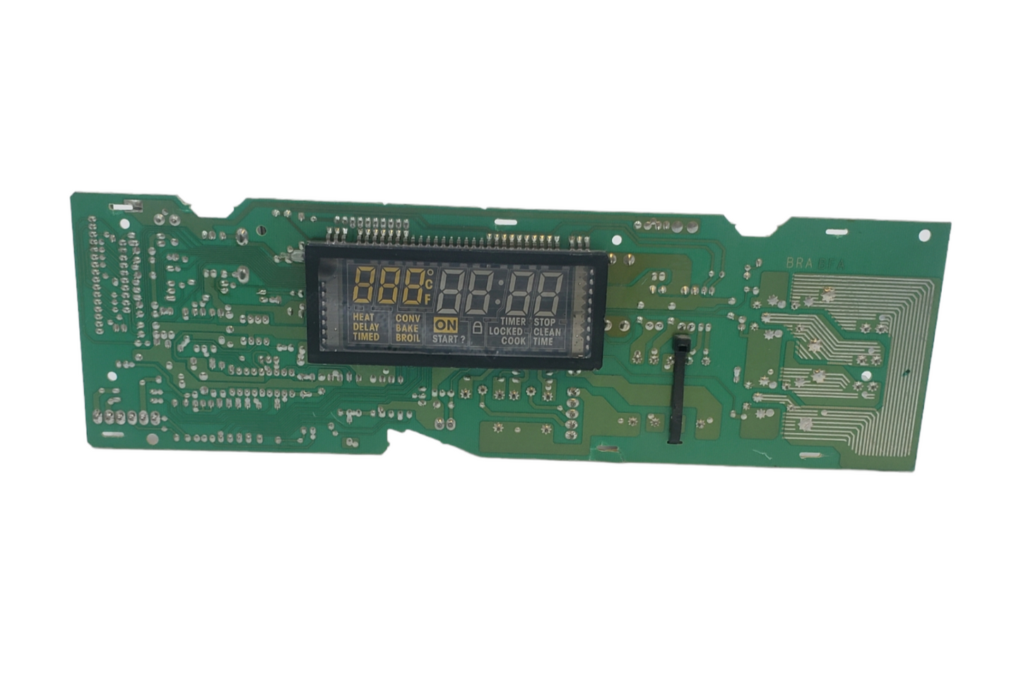 Genuine Whirlpool Oven Control Board 8522443 Same Day Ship & **60 Days Warranty*