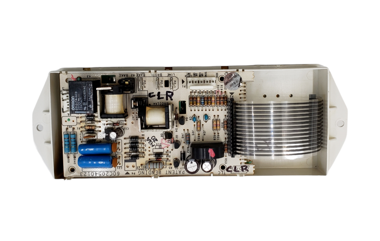 Genuine Whirlpool Oven Control Board 8053133 *Same Day Ship & 60 Days Warranty**
