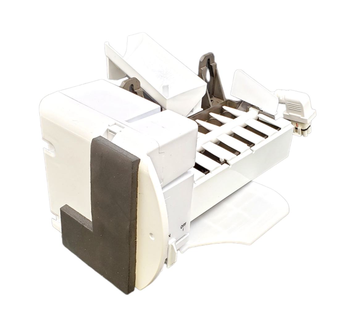 New GE Refrigerator Ice Maker 245D2613P004 Same Day Shipping & 60 Days Warranty*