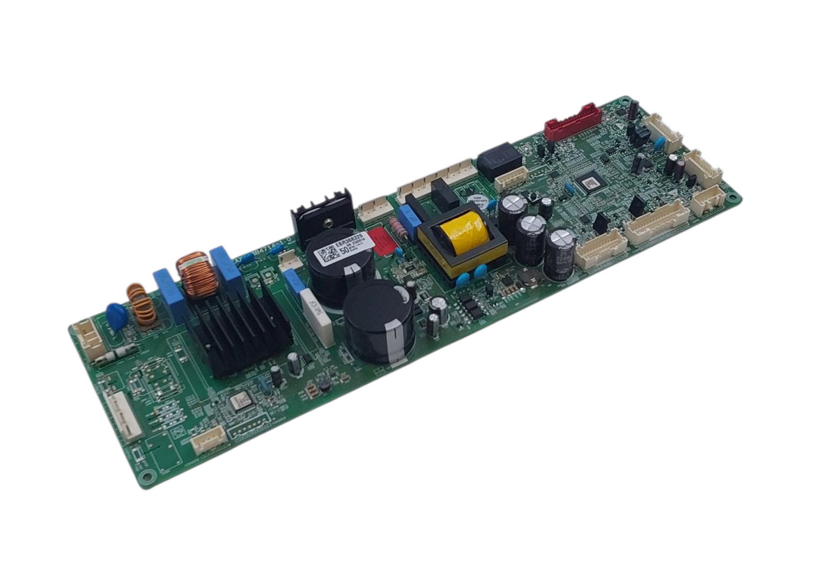 LG New Fridge Control Board EBR36832650 **Same Day Shipping & 60 Days Warranty**