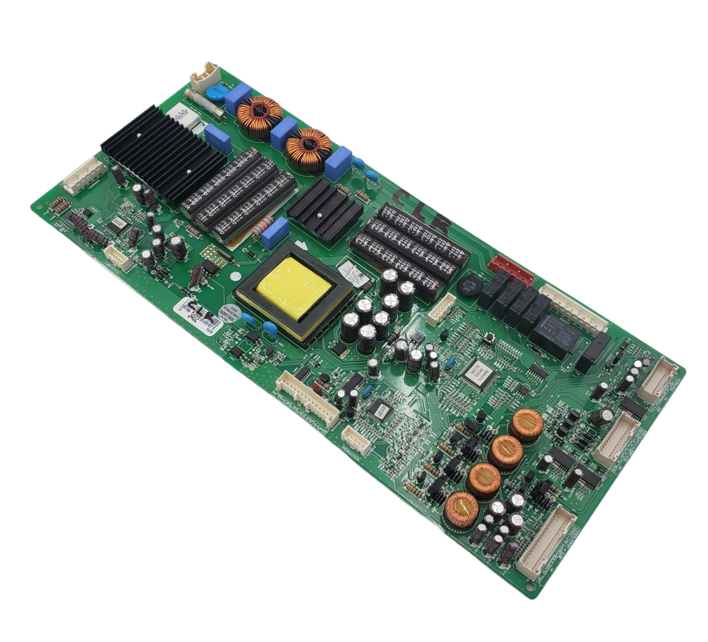Genuine LG Refrigerator Control EBR78643402 Same Day Shipping & 60 Days Warranty