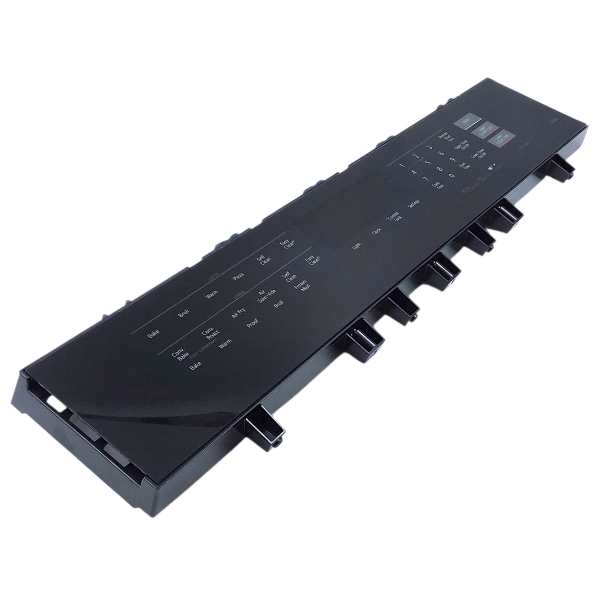 LG New Range Panel Control Assembly MJH664357 Same Day Shipp & 60 Days Warranty*