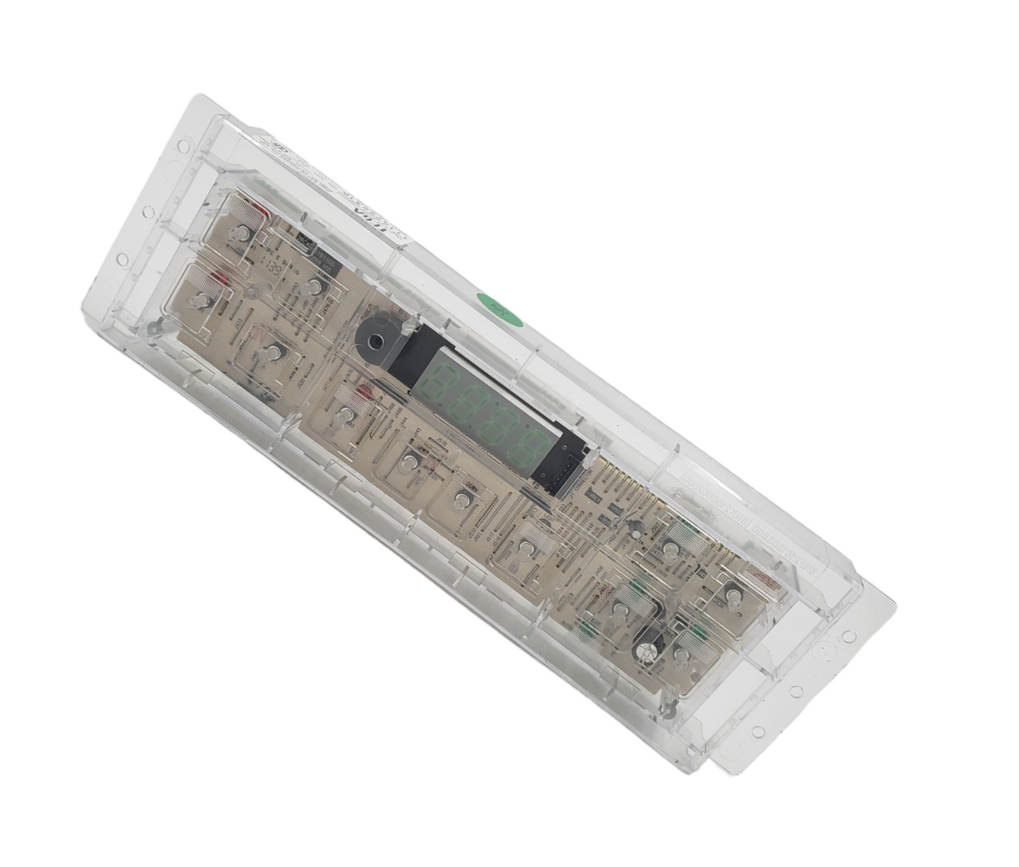 Genuine GE Range Control Board 164D8450G002 Same Day Shipping & 60 Days Warranty