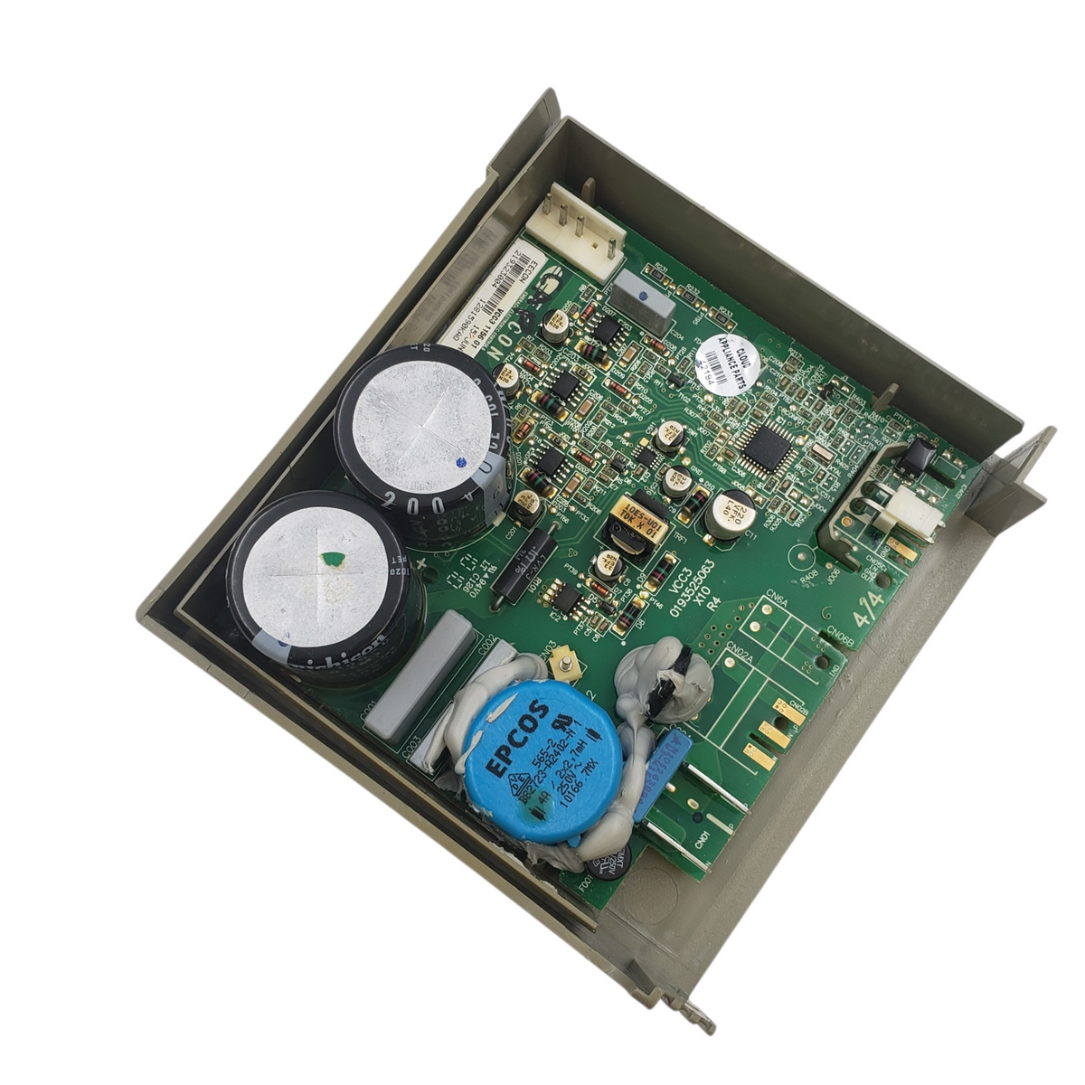 GE Genuine Fridge Control Board 200D5948P008 *Same Day Ship & 60 Days Warranty**