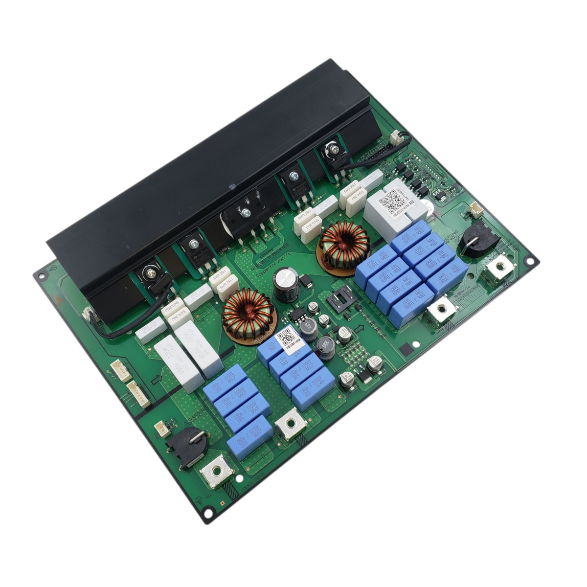 Samsung New Oven Inverter Board DG92-01428A *Same Day Shipping & 60 Day Warranty