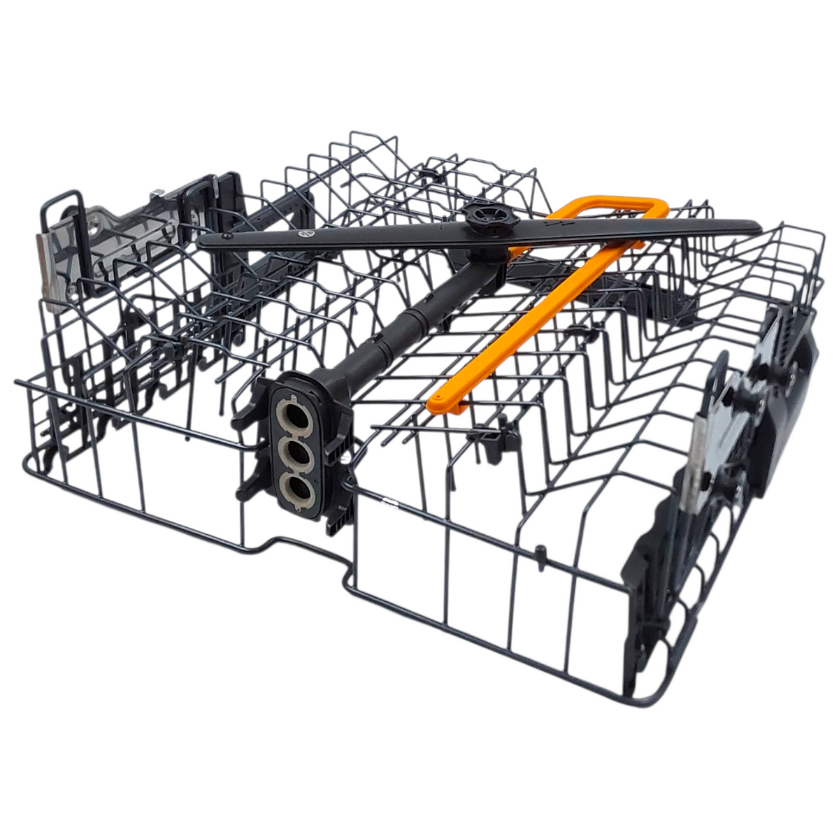 LG New Dishwasher Upper Rack Assy AHB32984006 *Same Day Ship & 60 Days Warranty*