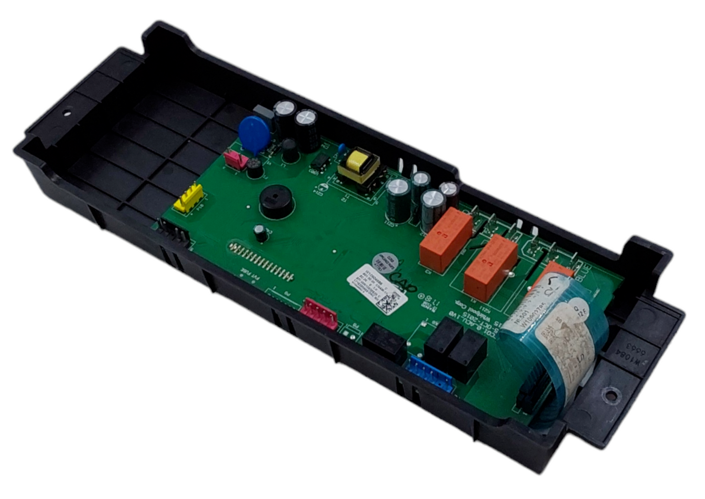 Genuine Whirlpool Range Control Board W10904688 Same Day Ship & 60 Days Warranty