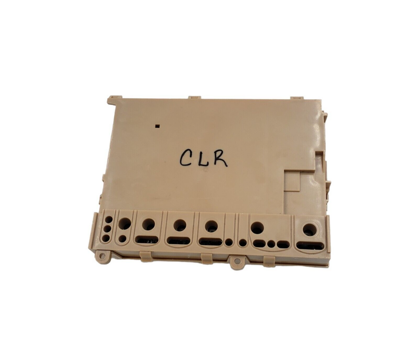 Genuine Whirlpool Dishwasher Control W10834738 Same Day Ship & 60 Days Warranty*