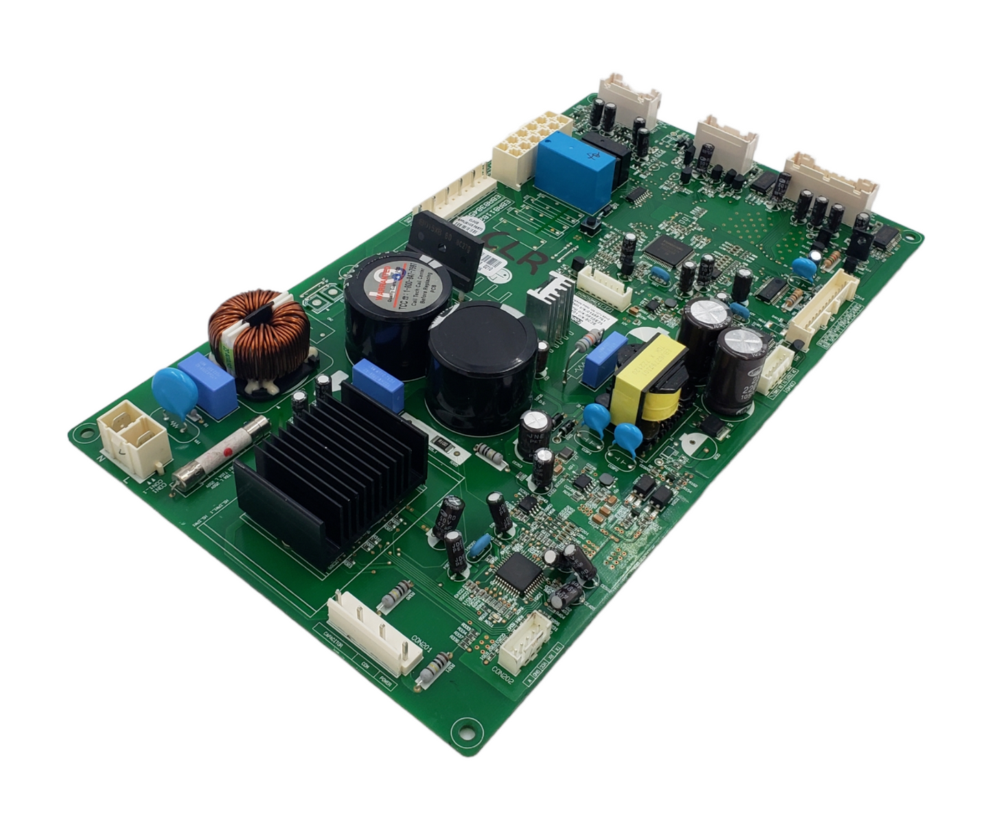 OEM LG Refrigerator Control Board EBR83845002 Same Day Ship & *60 Days Warranty*