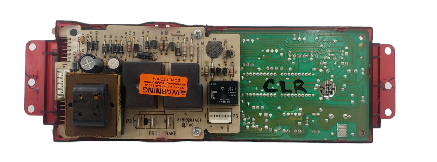 Genuine Whirlpool Oven Control Board 3196967 Same Day Ship & **60 Days Warranty*