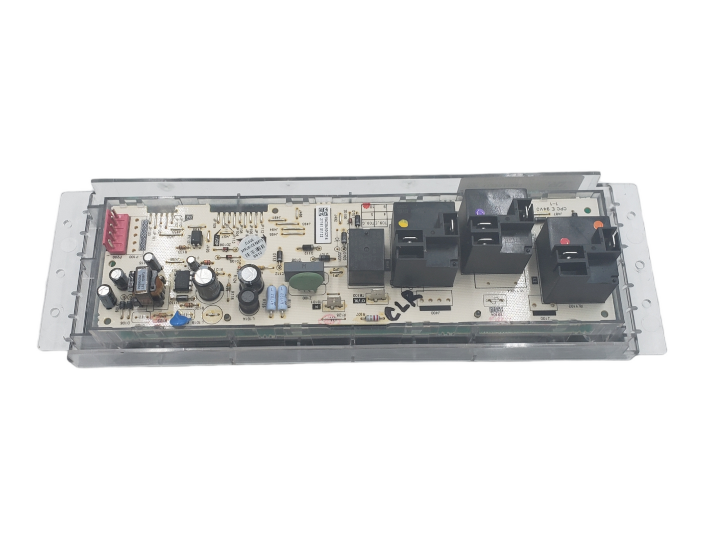 Genuine GE Oven Control Board 164D8450G214 Same Day Shipping & *60 Days Warranty