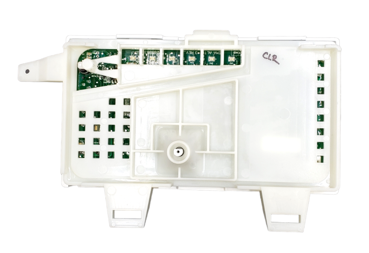 Genuine Whirlpool Washer Control W11320239 Same Day Shipping & 60 Days Warranty*
