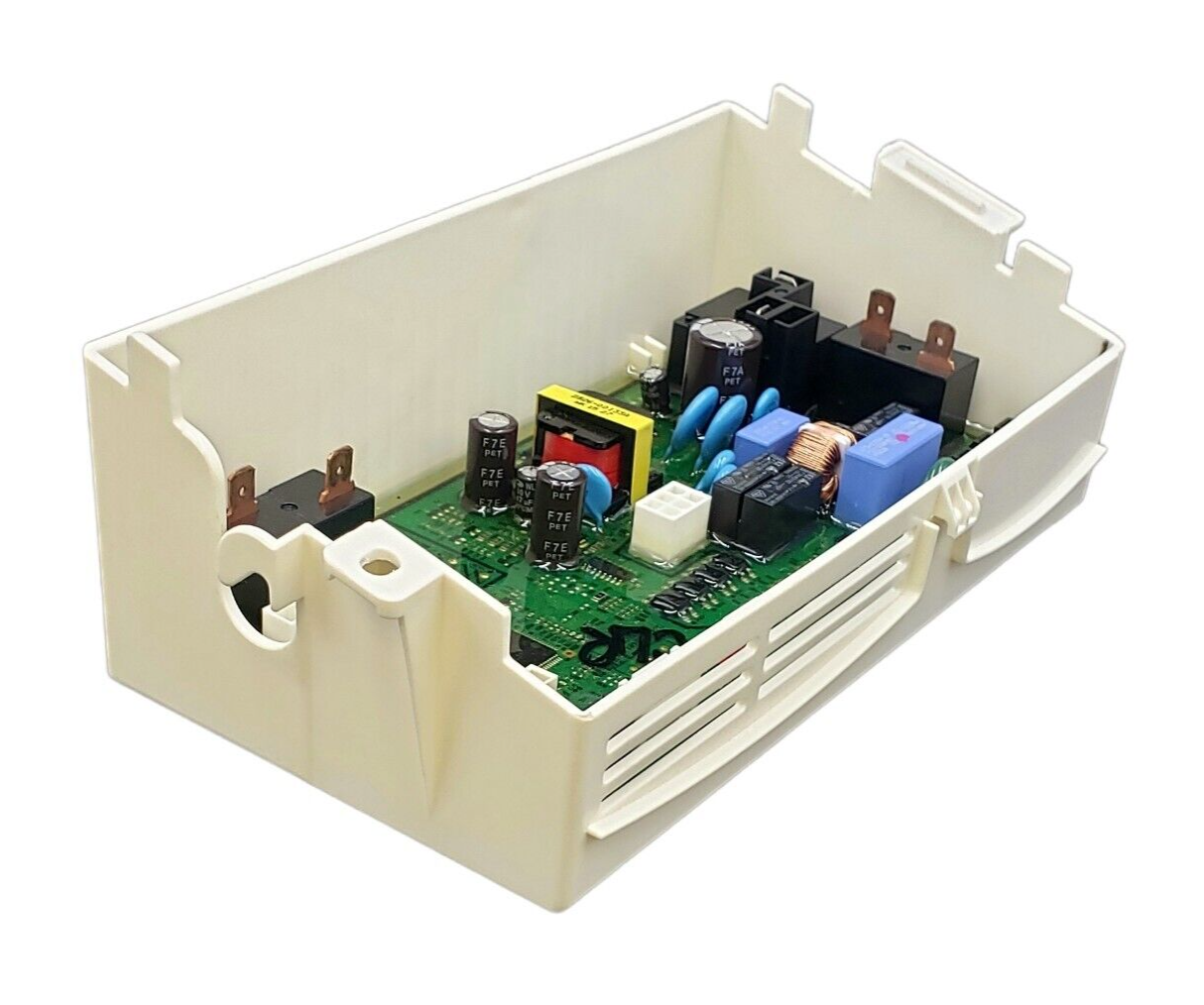 Genuine Samsung Dryer Control Board DC92-01729A Same Day Ship & 60 Days Warranty