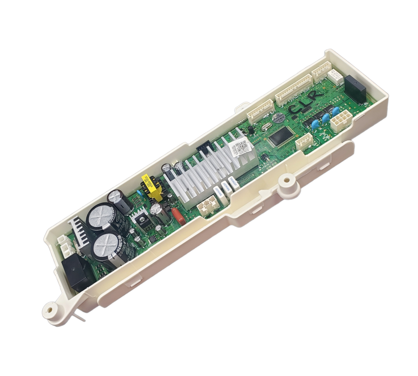 Genuine Samsung Washer Control DC92-02004D Same Day Shipping & *60 Days Warranty
