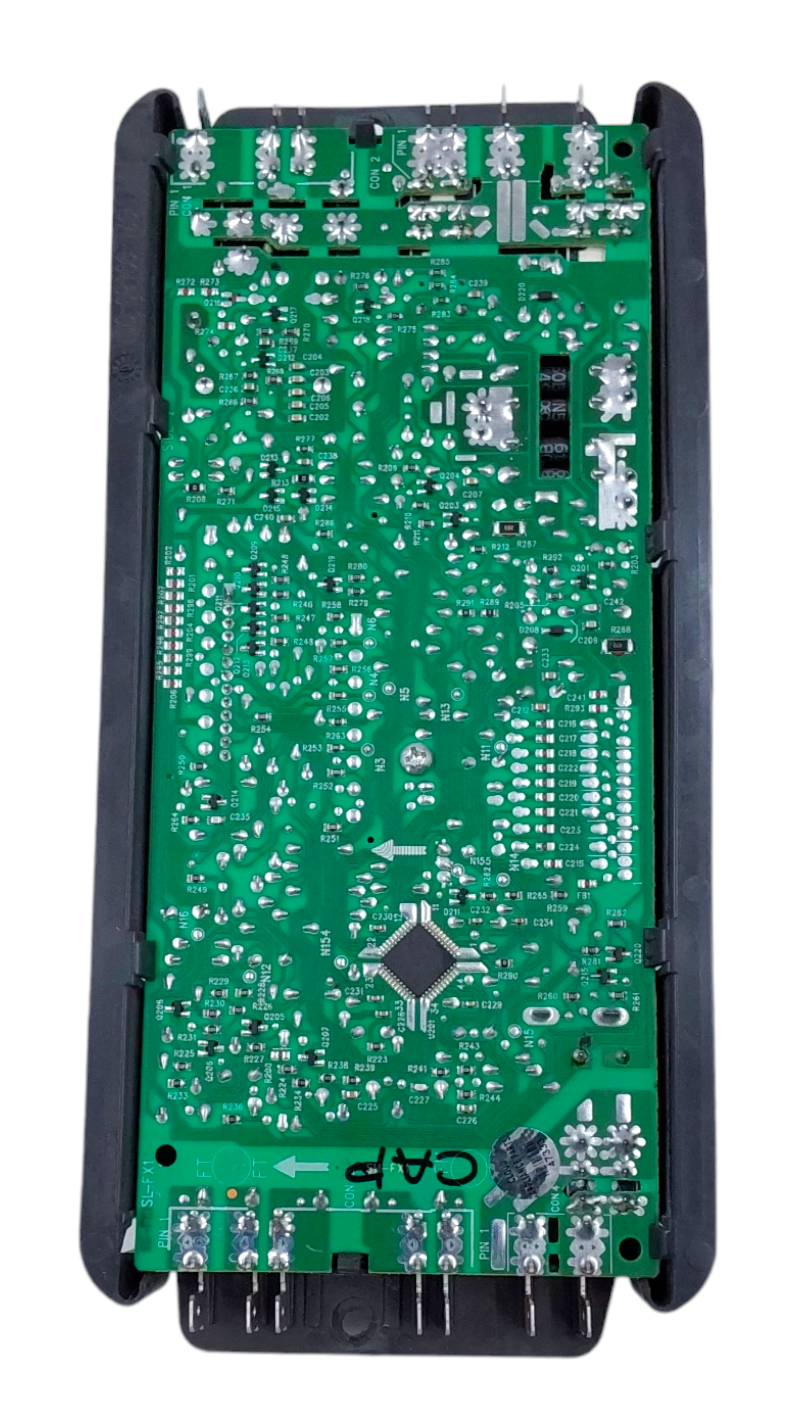 Genuine Whirlpool Oven Control Board W10834017 Same Day Ship & *60 Days Warranty