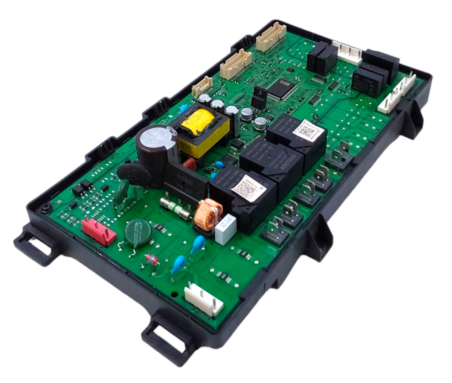 New Samsung Range Control Board DG92-01160D Same Day Shipping & 60 Days Warranty