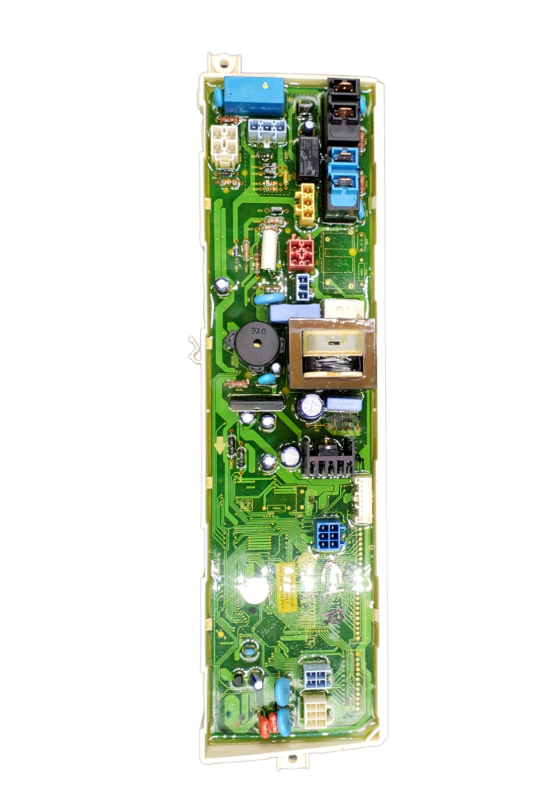 Genuine LG Main Control Board Dryer EBR36858808 Same Day Ship & 60 Days Warranty