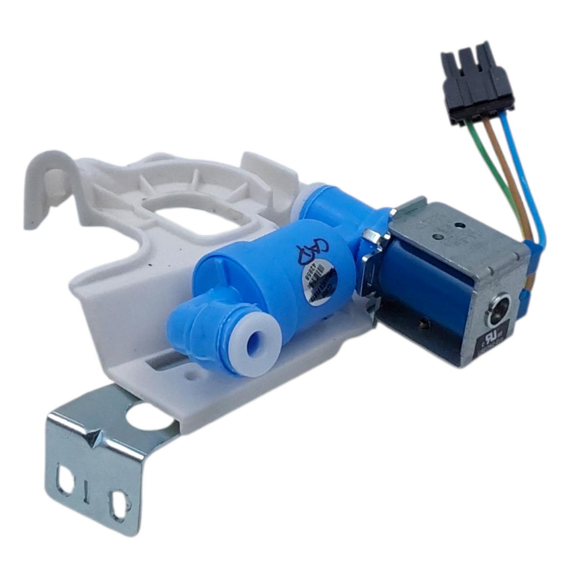 Frigidaire New Fridge Water Valve A06926611 Same Day Shipping & 60 Days Warranty