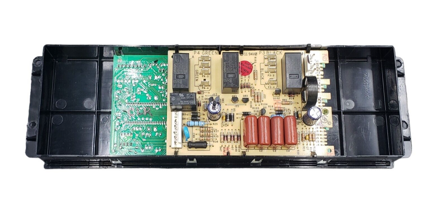 Genuine Maytag Oven Control Board 8507P260-60 Same Day Ship & **60 Days Warranty