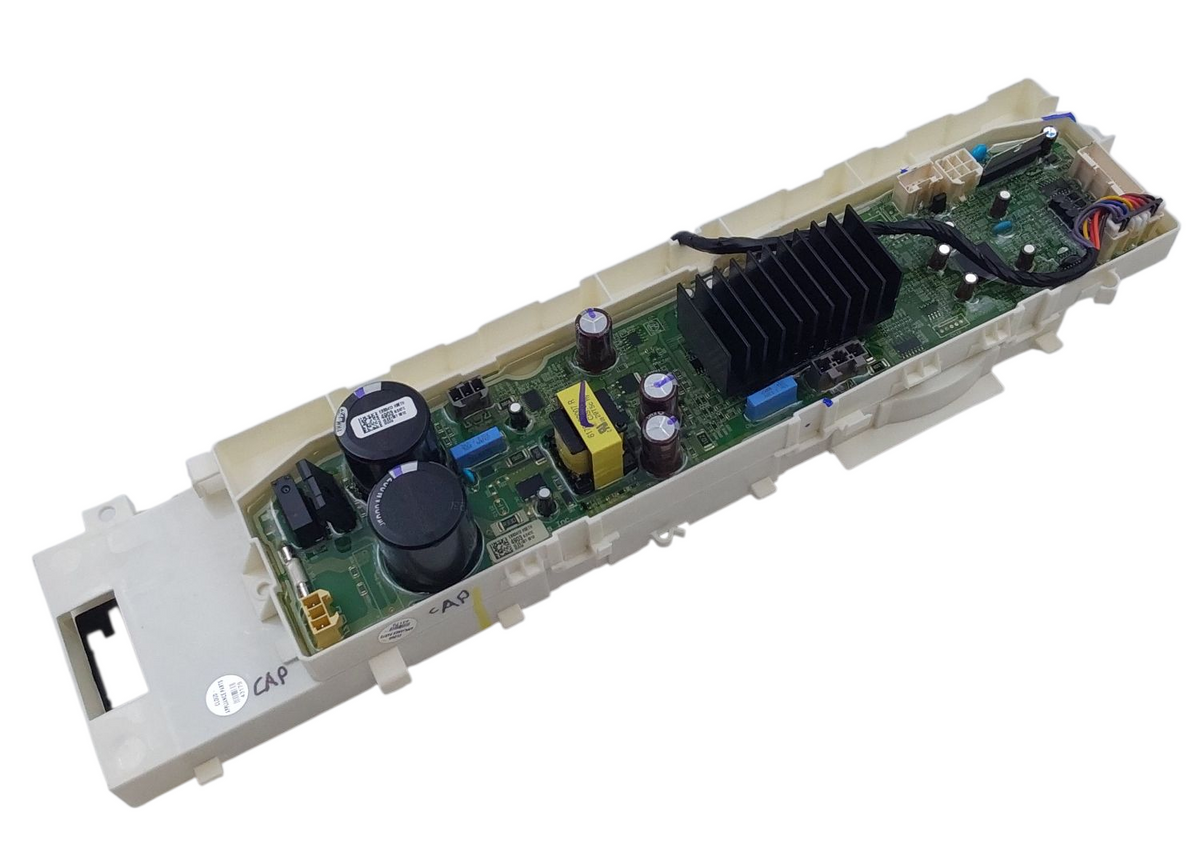 LG New Washer Control Board EBR34134903 **Same Day Shipping & 60 Days Warranty**