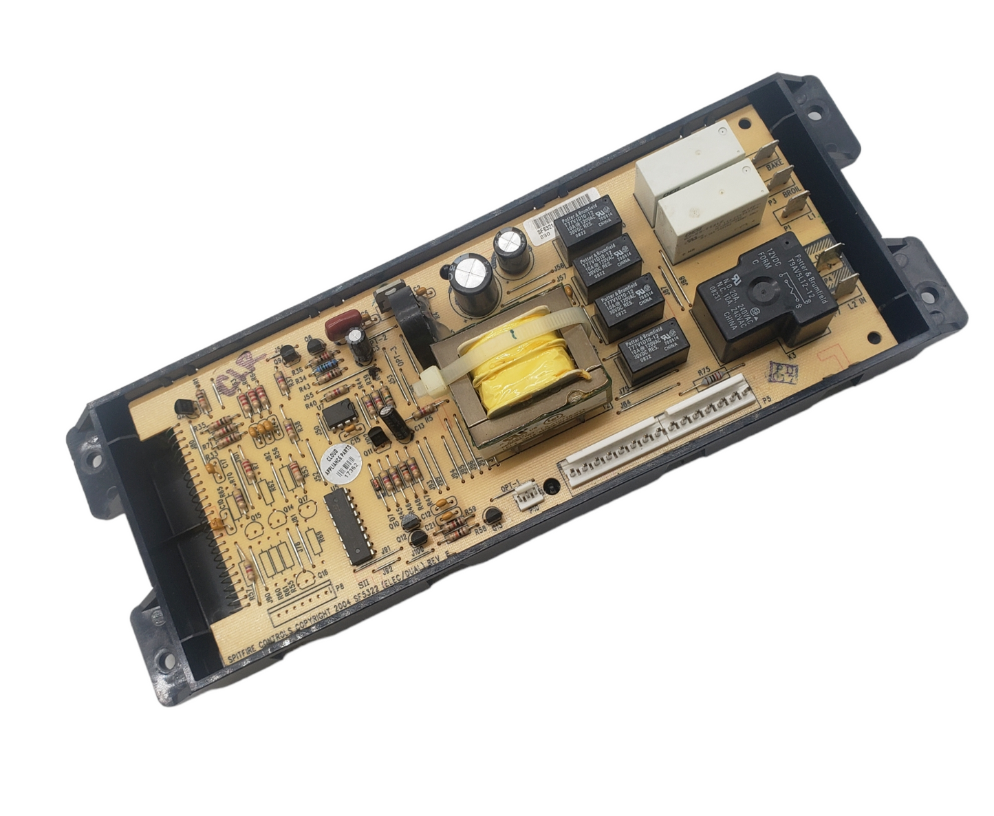 Genuine Frigidaire Oven Control Board 316418305 Same Day Ship & 60 Days Warranty
