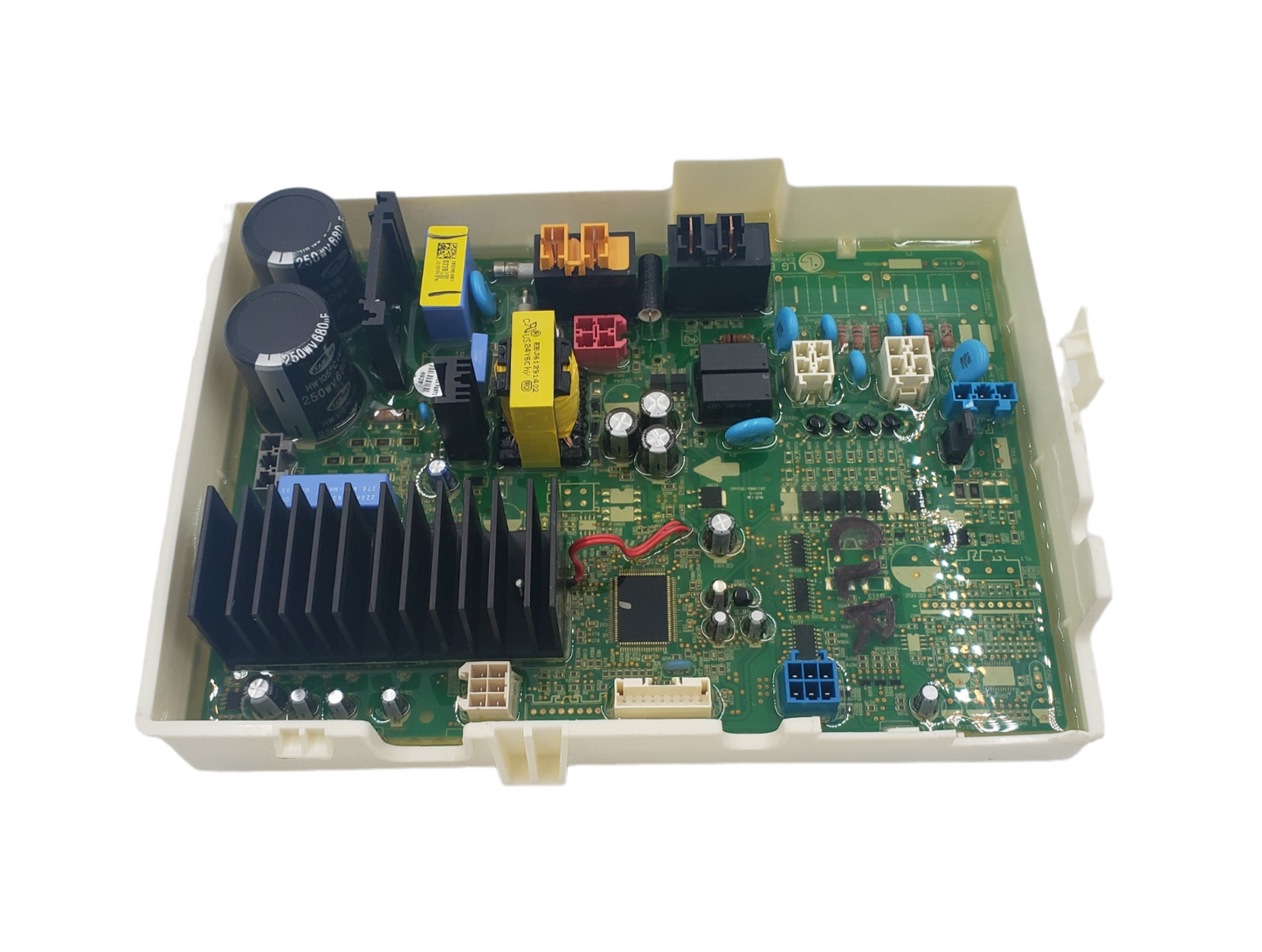 Genuine LG Washer Control Board EBR79950228 Same Day Shipping & 60 Days Warranty