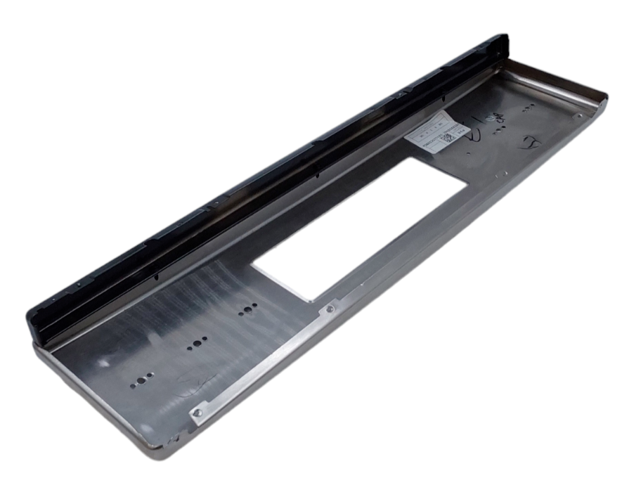 New GE Oven Stainless Trim Control WB07X36305 *Same Day Ship & 60 Days Warranty*