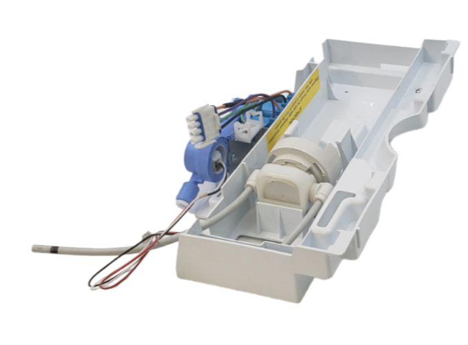 New GE Fridge Water Filter Manifold WR17X31814 Same Day Ship & 60 Days Warranty*
