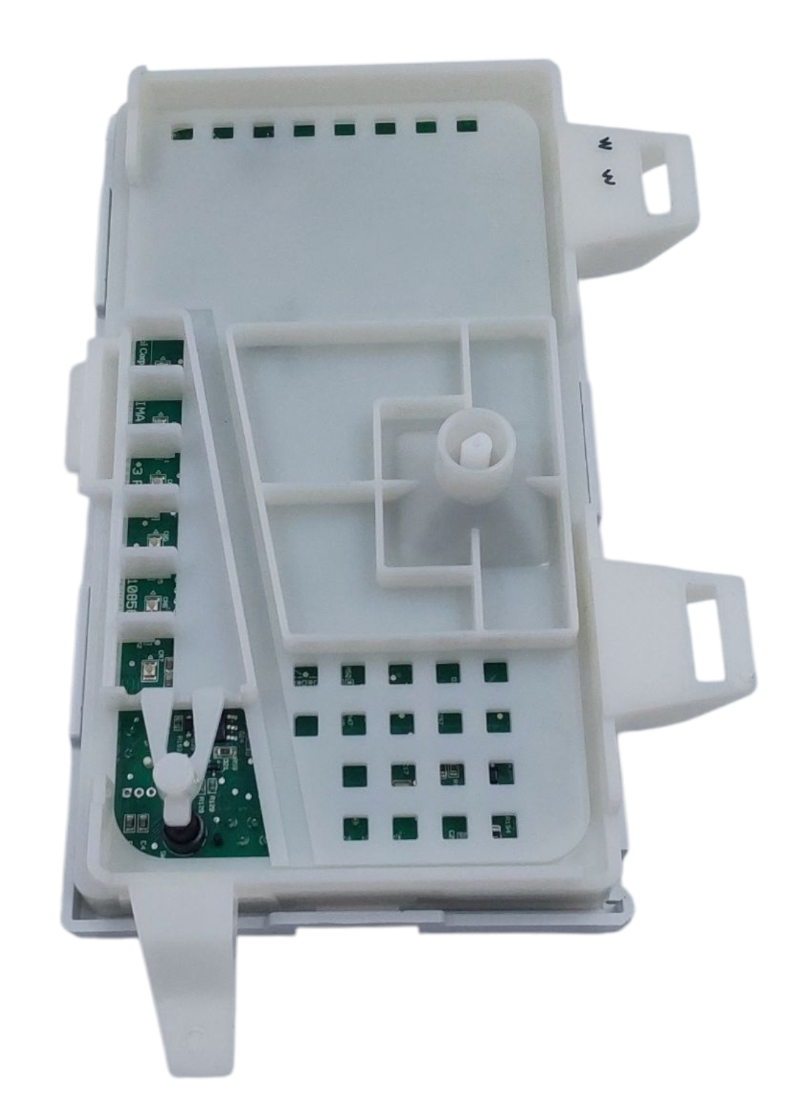 OEM Whirlpool Washer Control Board W10858606 *Same Day Ship & 60 Days Warranty**