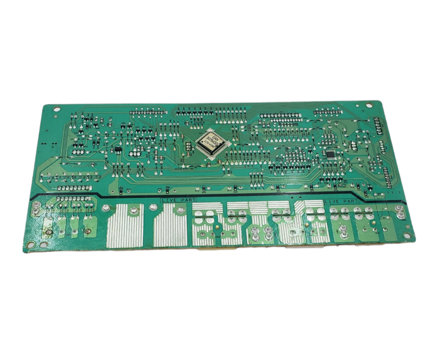 Genuine LG Range Oven Control Board EBR73254504 Same Day Ship & 60 Days Warranty