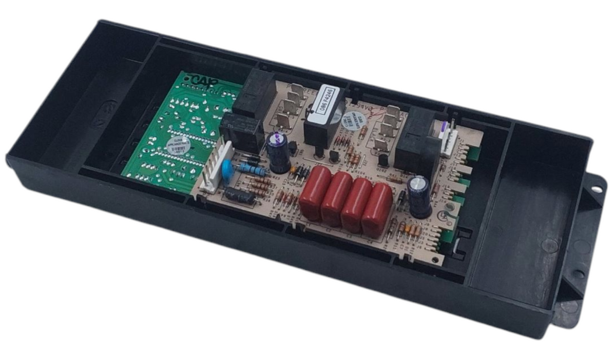 OEM Whirlpool Range Control Board 8507P208-60 Same Day Ship & 60 Days Warranty**
