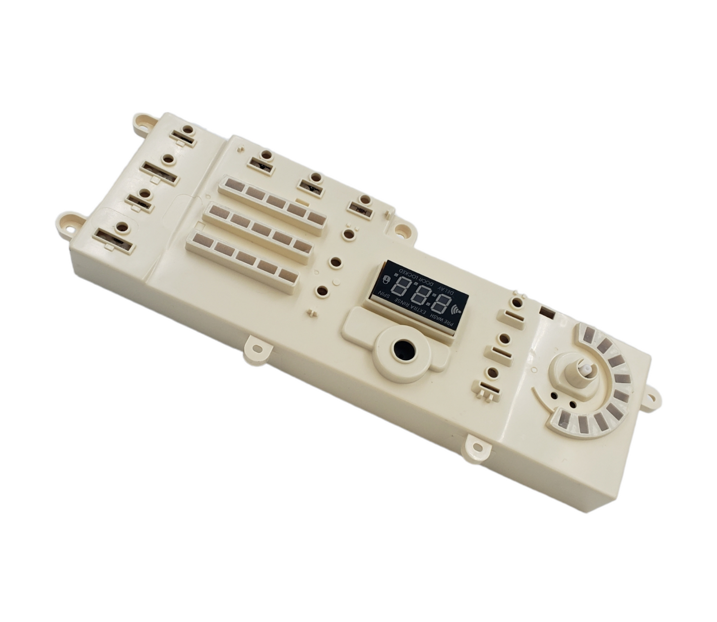 Genuine GE Washer Control Board 301334270038 Same Day Ship & **60 Days Warranty*