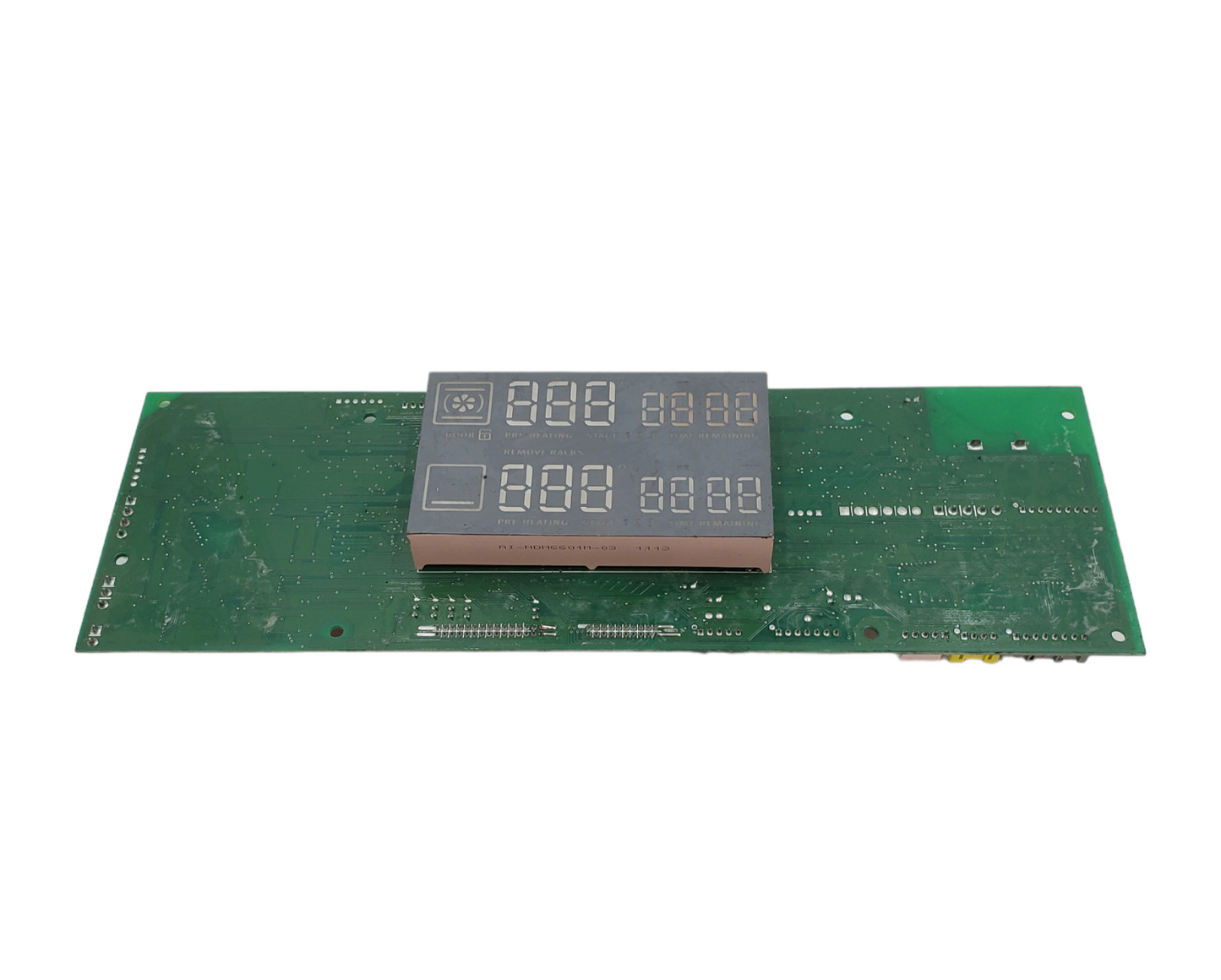 Genuine Frigidaire Oven Control Board 316576600 Same Day Ship & 60 Days Warranty
