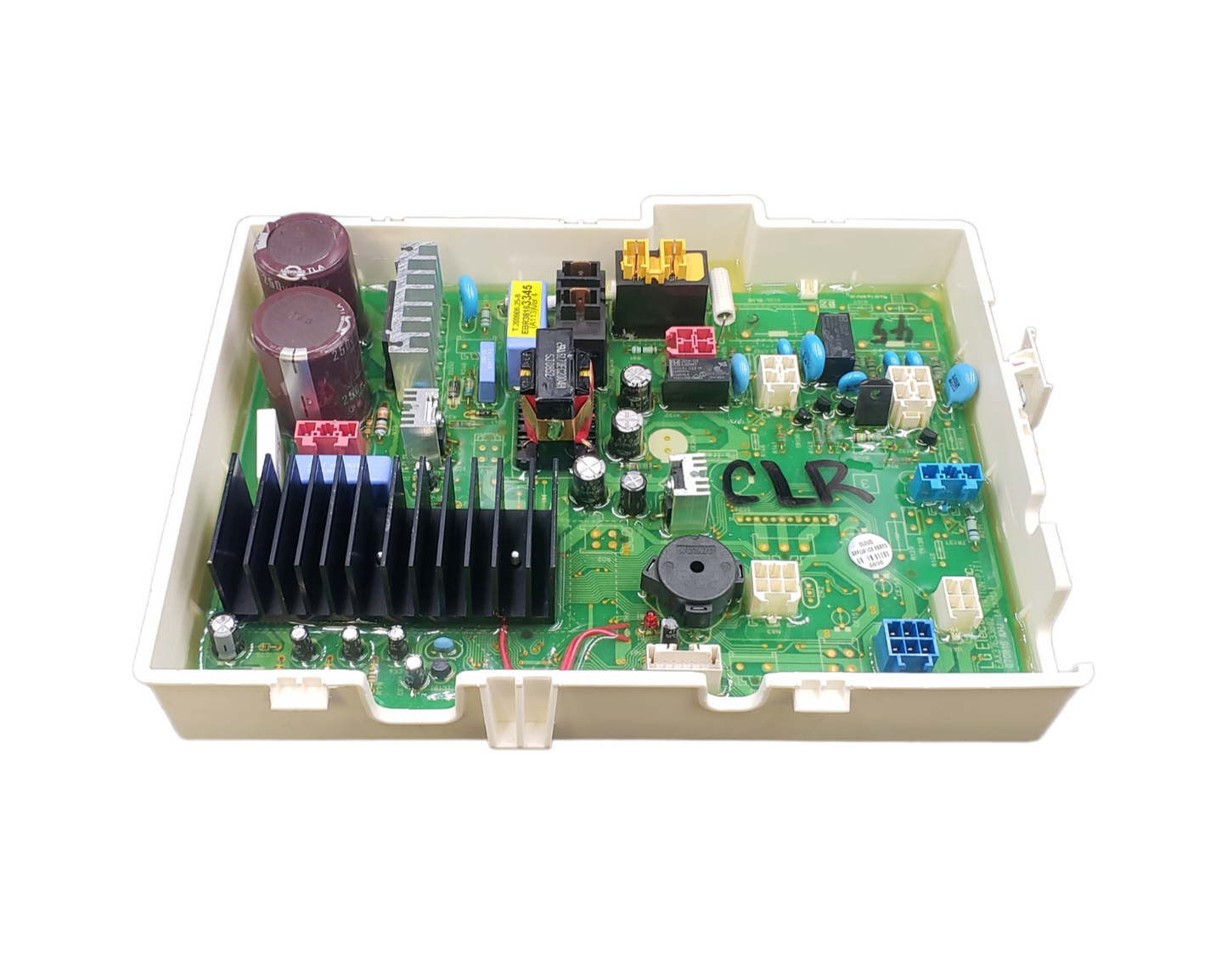 Genuine LG Washer Control Board EBR38163345 Same Day Shipping & 60 Days Warranty