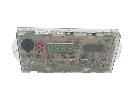 Genuine Whirlpool Range Oven Control 8522493 Same Day Shipp & 60 Days Warranty**