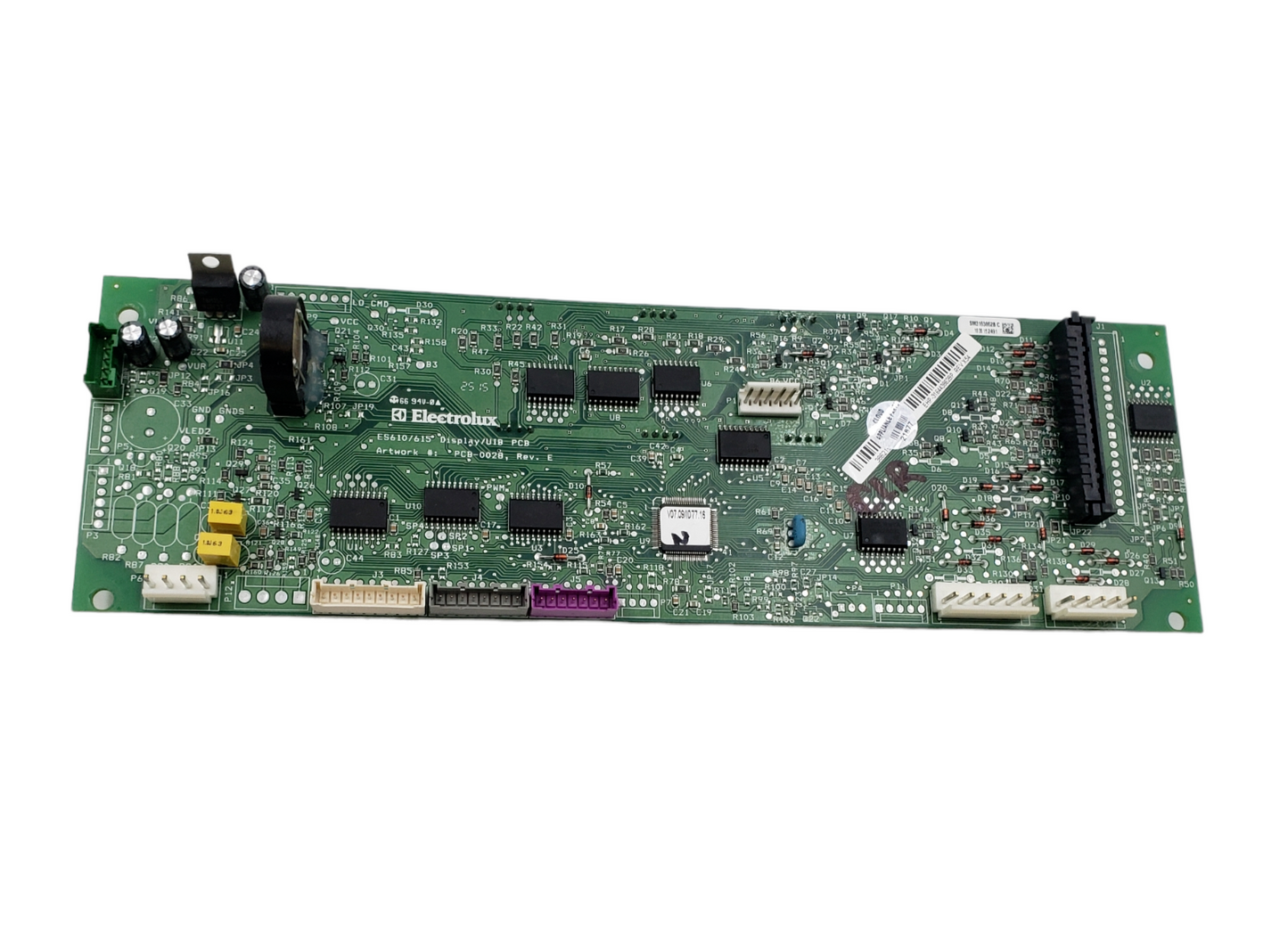 Genuine Frigidaire Oven Control Board 316443862 Same Day Ship & 60 Days Warranty