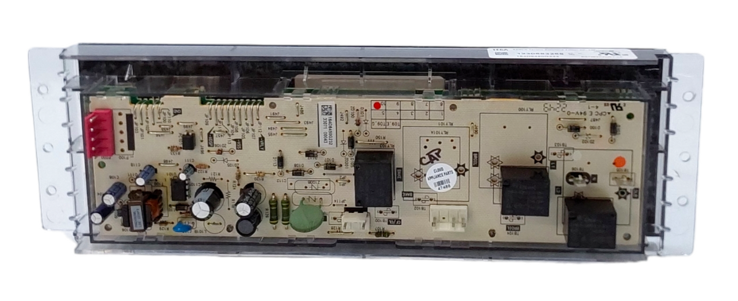 Genuine GE Oven Control Board 164D8450G232 Same Day Shipping & 60 Days Warranty*