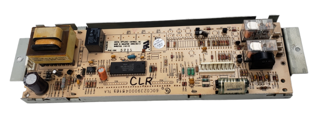 Genuine Whirlpool Oven Control Board 3195178 *Same Day Ship & 60 Days Warranty**