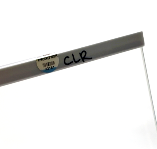 New LG Refrigerator Shelf Assembly AHT75335101 Same Day Ship & 60 Days Warranty*